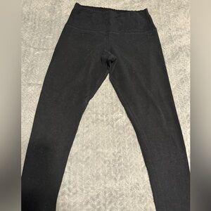 New York & Company Leggings. Sz L